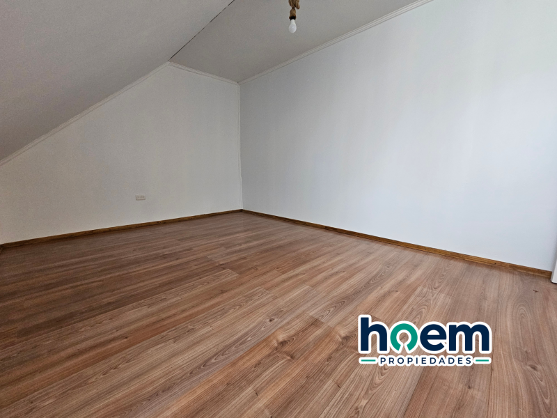 Casa en Venta en Villa Bicentenario, Talca