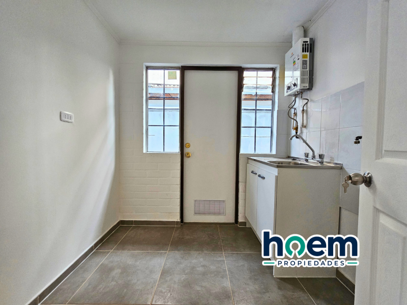 Casa Totalmente Remodelada Lista para Habitar, Doña Antonia.