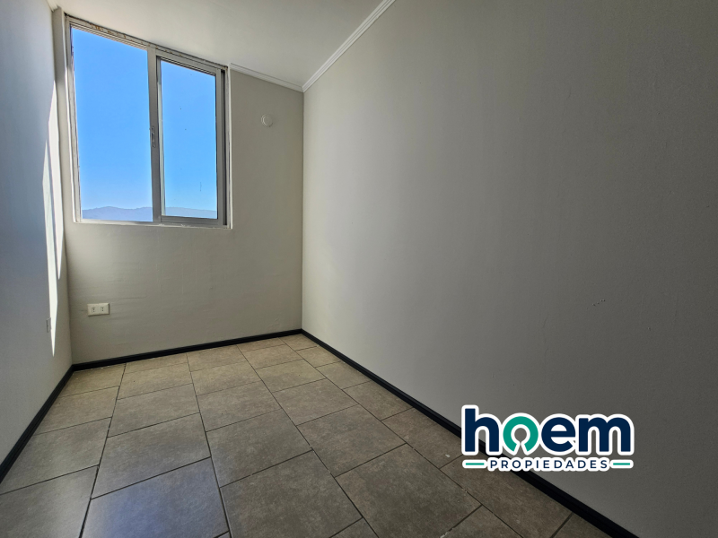 Departamento en Venta en Valles de Lircay, Talca