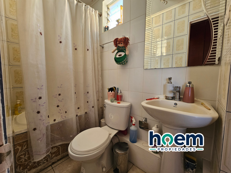 Departamento en Venta en Condominio Astaburuaga, Talca