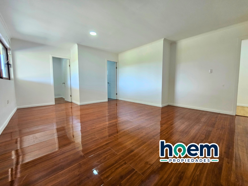 Parcela en Venta Con Moderna Casa, Cerca de Talca