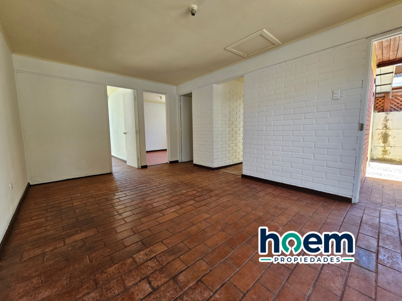 Villa Doña Ignacia I | Casa en Venta Con Gran Terreno
