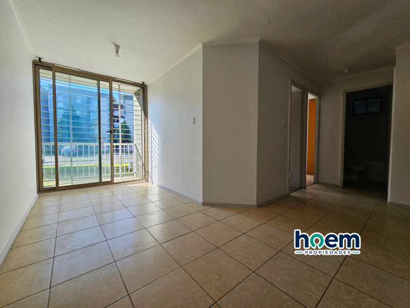 Departamento en Venta en Condominio Parque las Araucarias.
