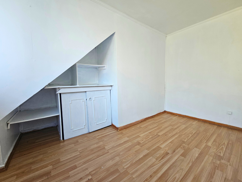 Casa en Venta en Villa Doña Ignacia I, Talca.