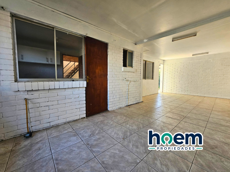 Casa en Venta en Villa Doña Ignacia I, Talca.