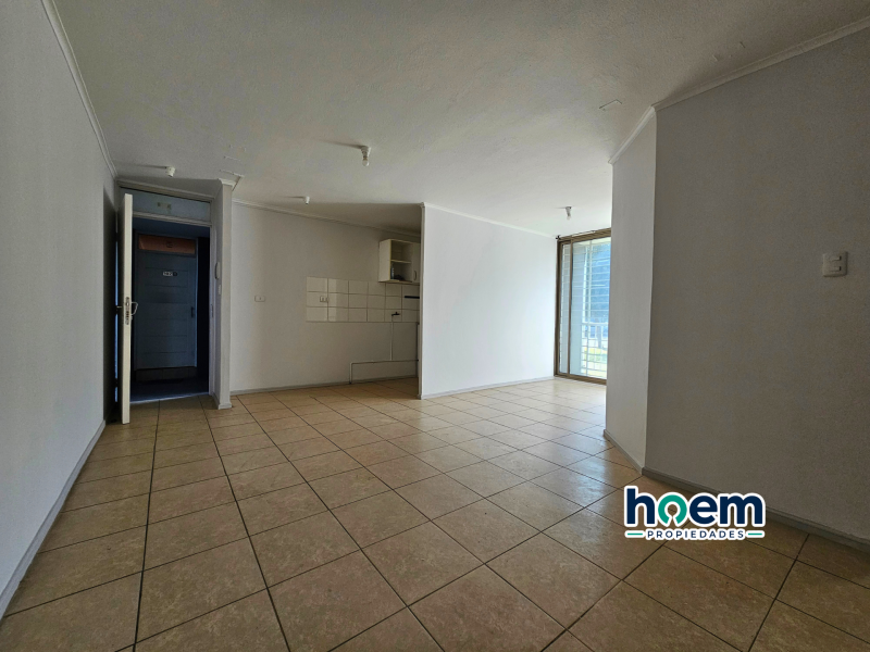 Departamento en Venta en Condominio Parque las Araucarias.