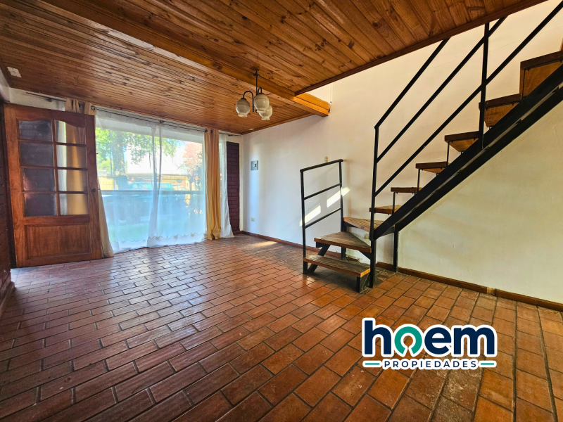 Casa en Venta en Villa Doña Ignacia I, Talca.