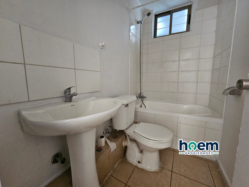 Departamento en Venta en Condominio Parque las Araucarias.