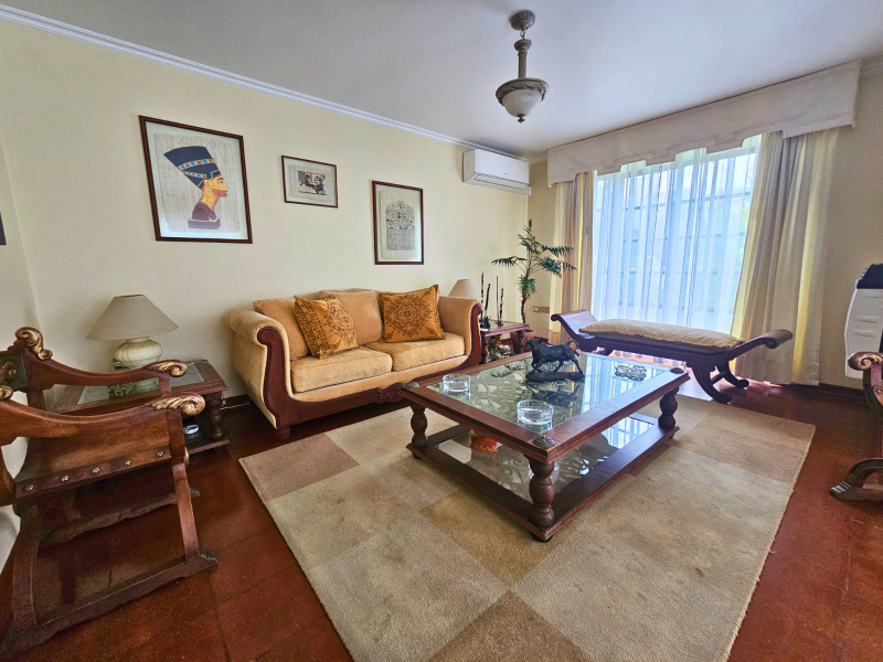 Vive en Villa Buen Pastor | Casa Amplia y Funcional