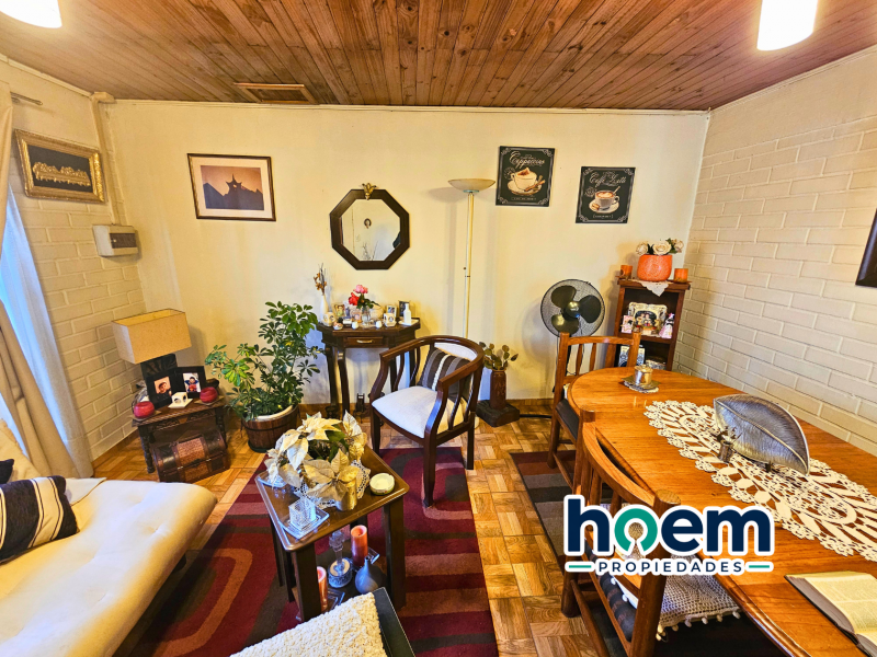 Casa en Venta en Villa Santa Teresita de Colín, Maule Norte.