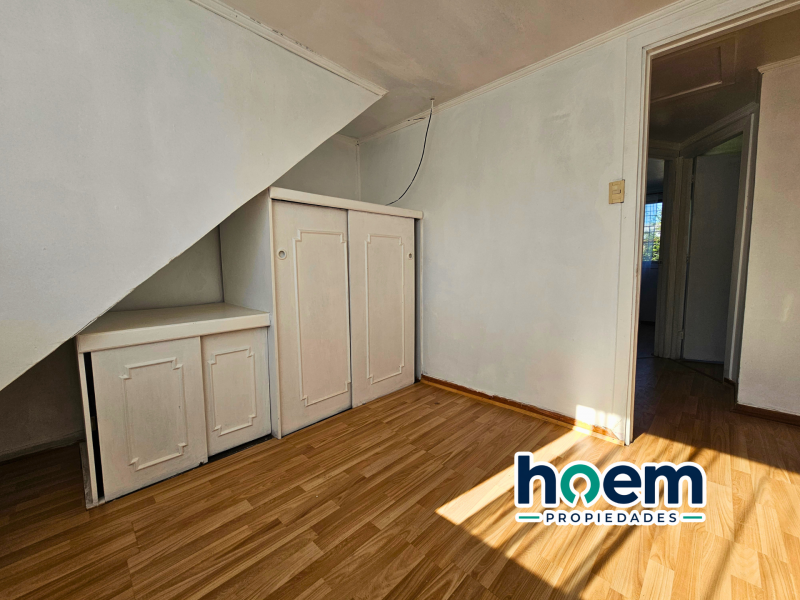 Casa en Venta en Villa Doña Ignacia I, Talca.