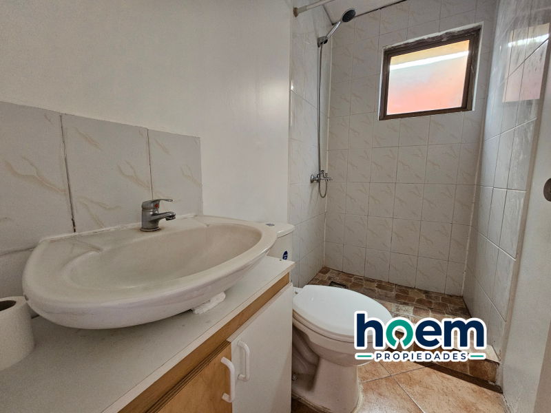 Casa en Venta en Villa Bicentenario, Talca