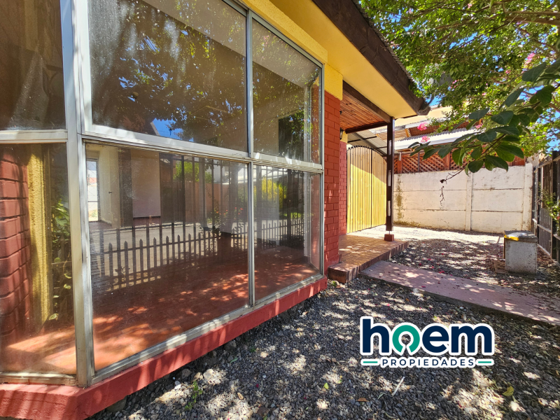 Villa Doña Ignacia I | Casa en Venta Con Gran Terreno