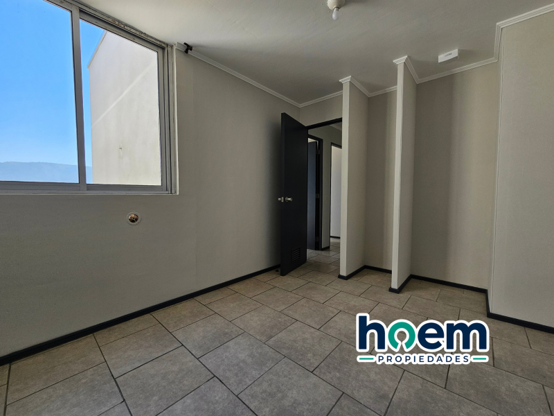 Departamento en Venta en Valles de Lircay, Talca