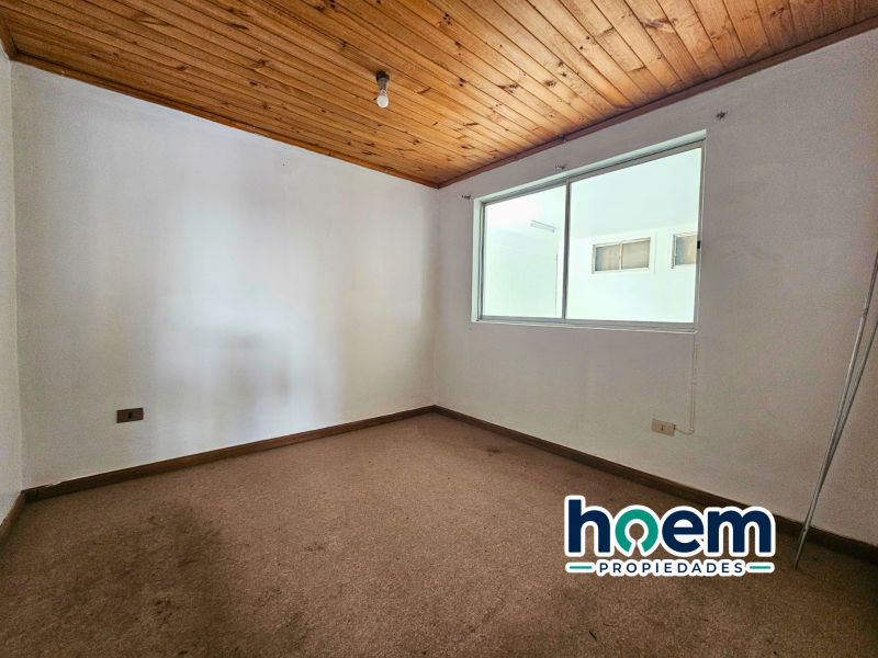 Casa en Venta en Villa Doña Ignacia I, Talca.