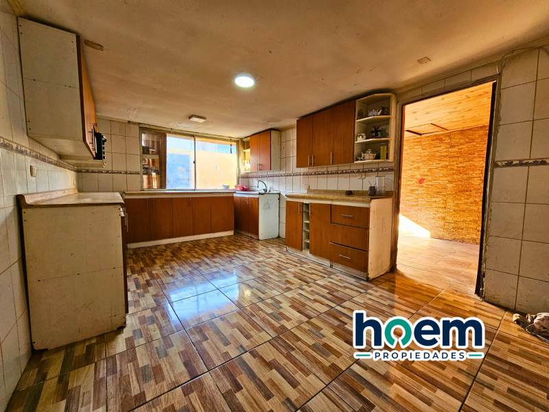 Casa en Venta en Villa Abate Molina, Talca