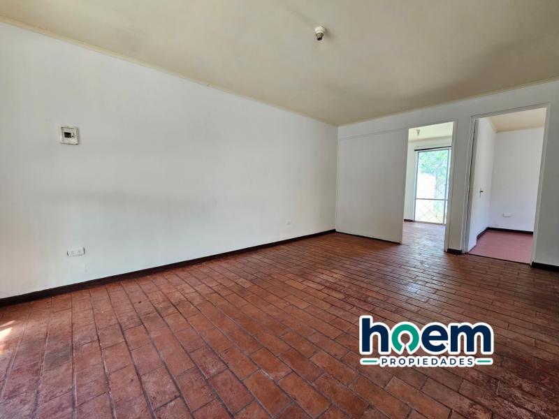 Villa Doña Ignacia I | Casa en Venta Con Gran Terreno