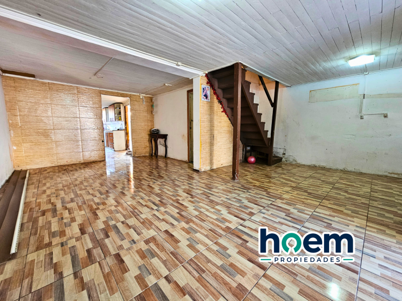 Casa en Venta en Villa Abate Molina, Talca