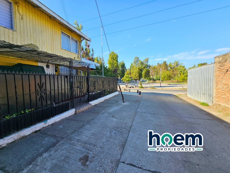 Casa en Venta en Villa Abate Molina, Talca