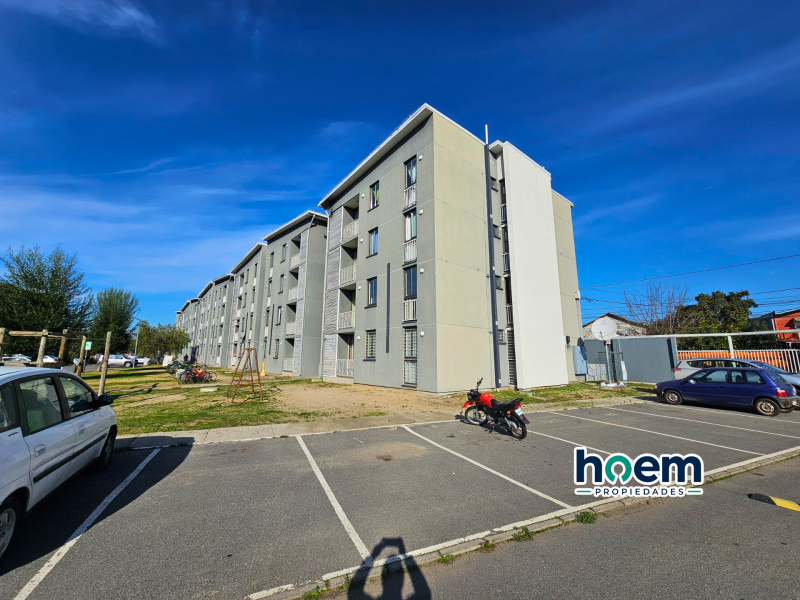 Fotografía de Departamento en Venta en Condominio Parque las Araucarias.