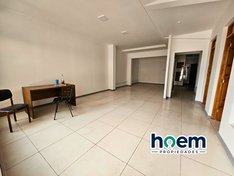 Edificio Comercial en Venta, Centro de Talca.