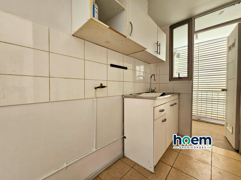 Departamento en Venta en Condominio Parque las Araucarias.