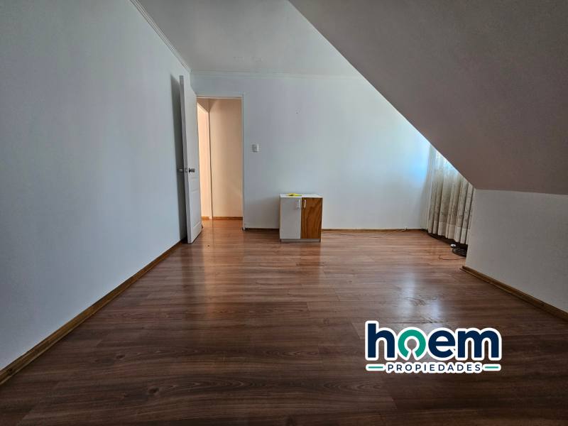 Casa en Venta en Villa Bicentenario, Talca