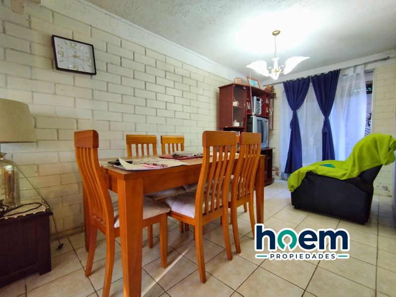 Oportunidad en Villa Pucará | Casa Amplia y Funcional