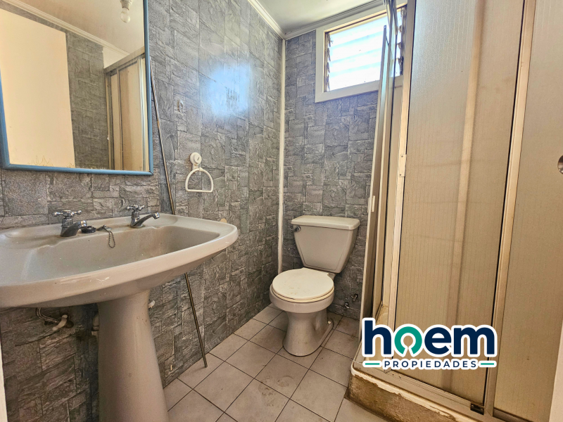 Casa en Venta en Villa Doña Ignacia I, Talca.