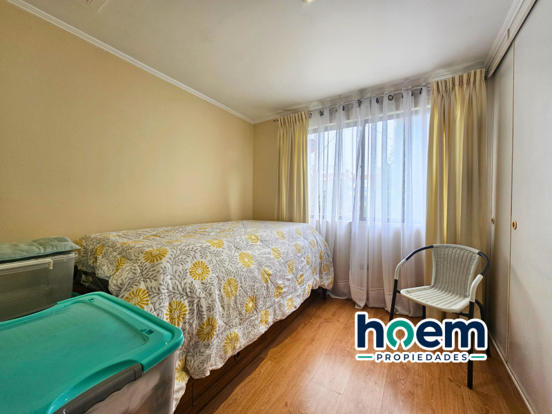 Vive en Villa Buen Pastor | Casa Amplia y Funcional