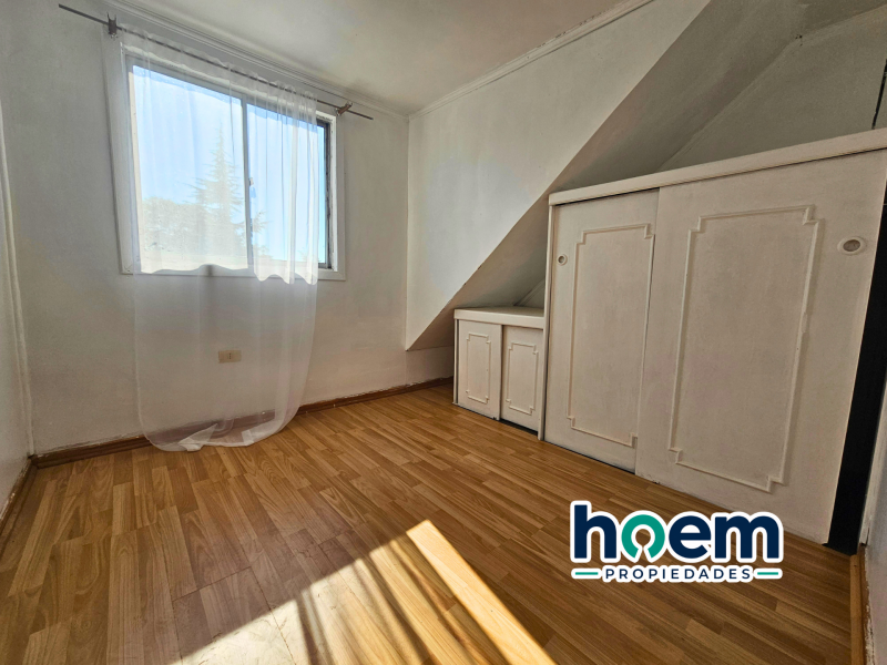Casa en Venta en Villa Doña Ignacia I, Talca.
