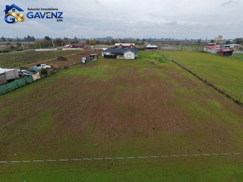 Parcela de 5.000 M² Con Casa de 152 M² en Exclusivo Sector