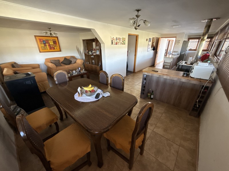 Se Vende Casa Premium, 2,5 Ha Con Vertiente + Pozo + Galpón