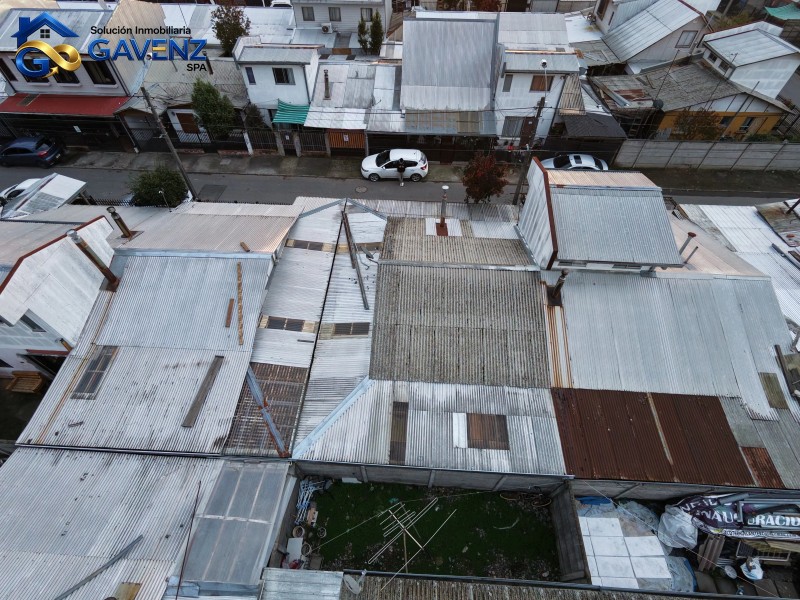 Casa en Venta en Población Don Sebastián, Parral