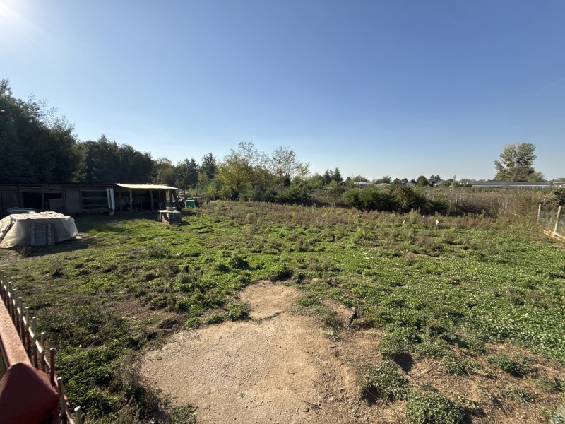 Se Vende Casa Premium, 2,5 Ha Con Vertiente + Pozo + Galpón