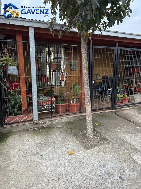 Casa en Venta en Población Don Sebastián, Parral
