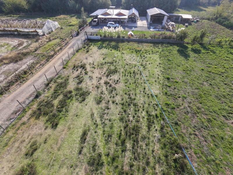 Se Vende Casa Premium, 2,5 Ha Con Vertiente + Pozo + Galpón