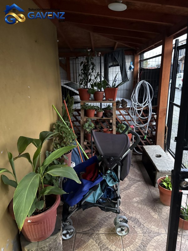 Casa en Venta en Población Don Sebastián, Parral