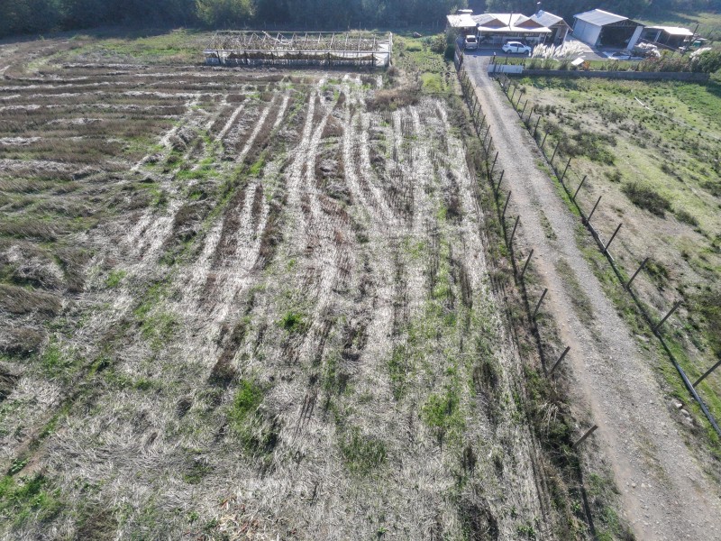 Se Vende Casa Premium, 2,5 Ha Con Vertiente + Pozo + Galpón