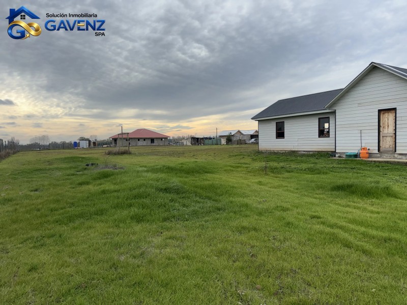 Parcela de 5.000 M² Con Casa de 152 M² en Exclusivo Sector