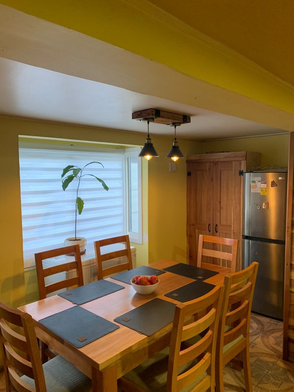 Excelente Departamento en Villarrica