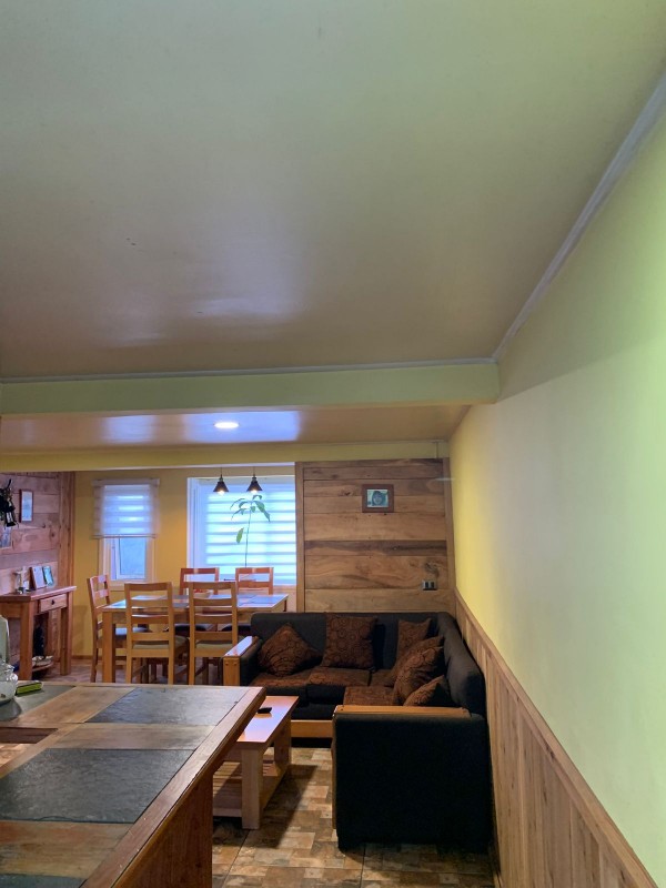 Excelente Departamento en Villarrica