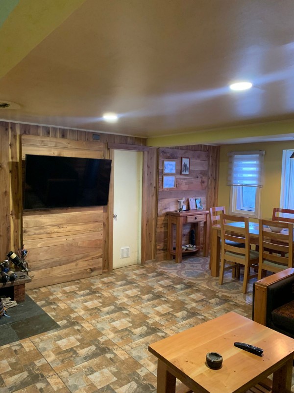 Excelente Departamento en Villarrica