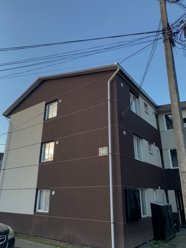 Excelente Departamento en Villarrica