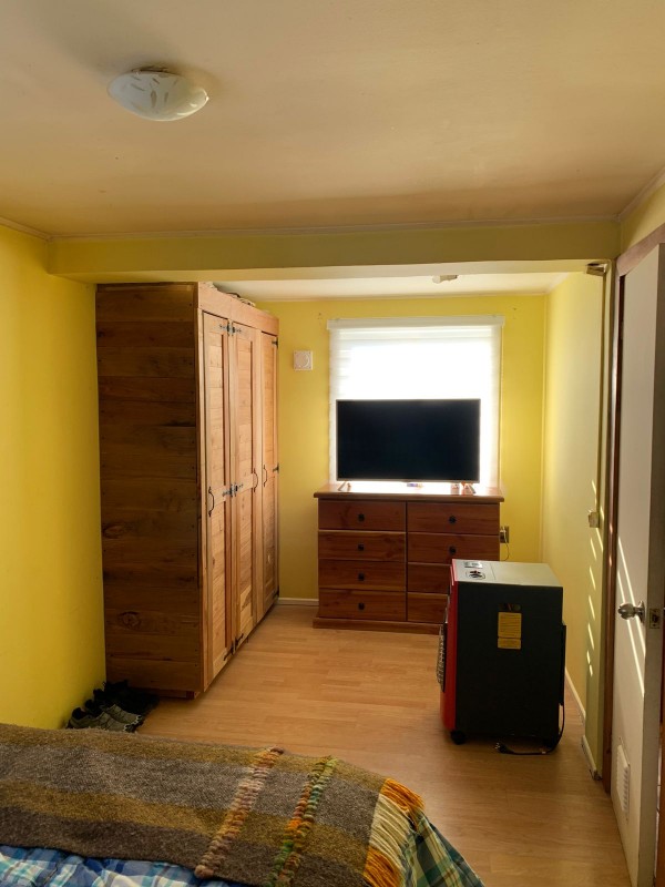 Excelente Departamento en Villarrica