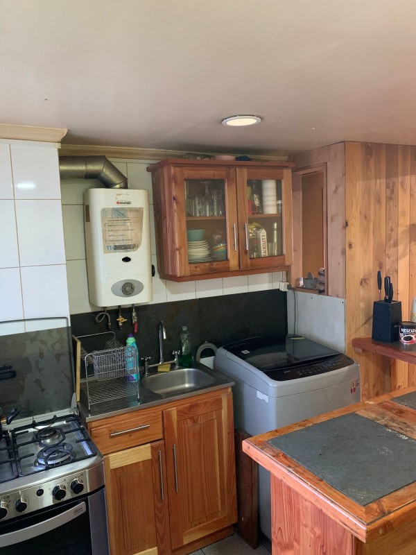 Excelente Departamento en Villarrica