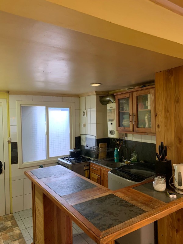 Excelente Departamento en Villarrica