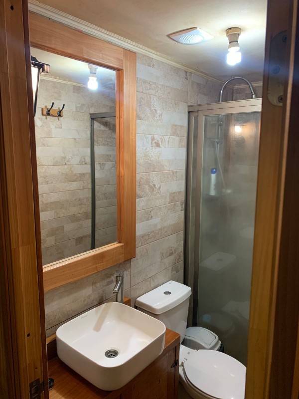 Excelente Departamento en Villarrica