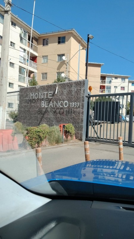 Fotografía de Se Arrienda Departamento los Andes