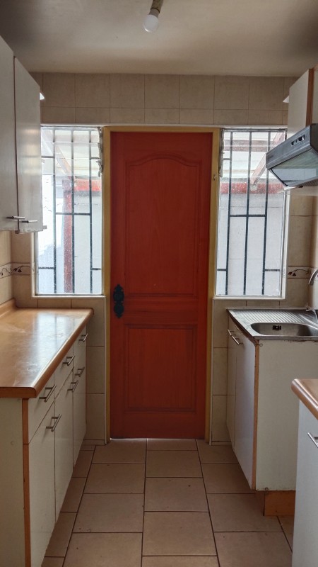 Se Arrienda Casa Habitación San Felipe